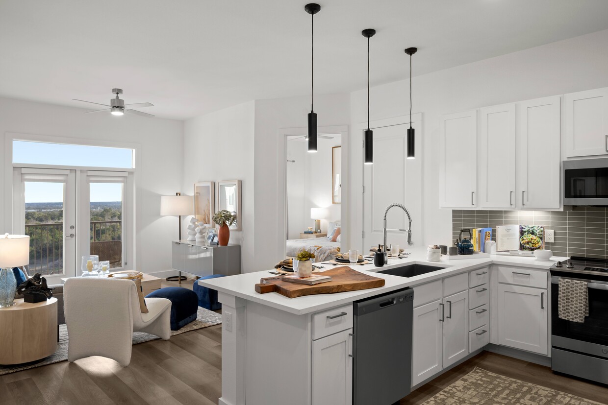 Primary Photo - The Markson Austin