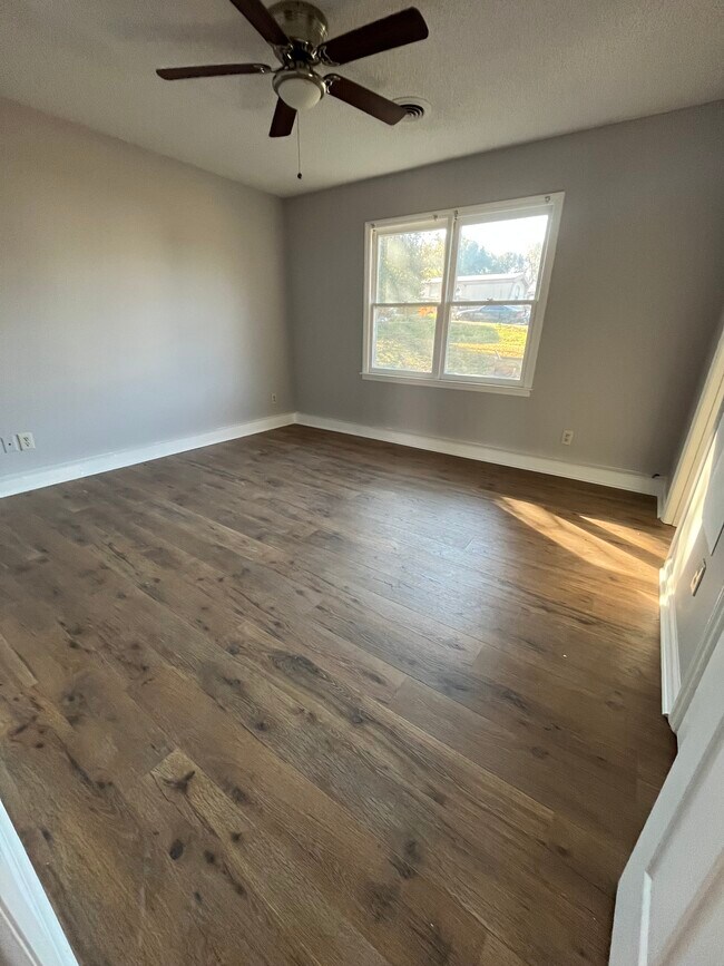 Foto del edificio - 711 Church St