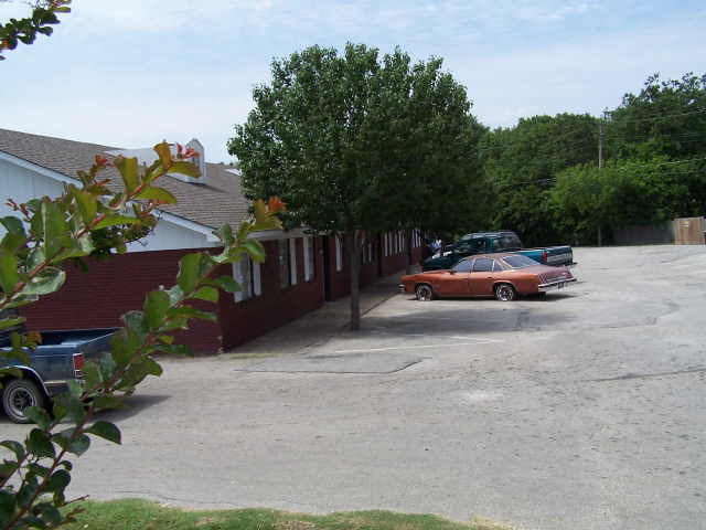Foto principal - The Willows Corsicana
