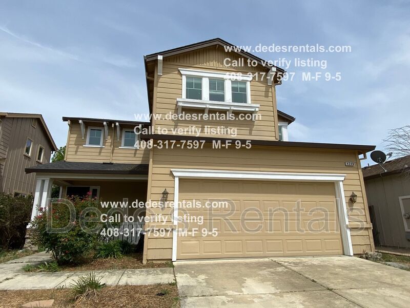 4248 Quimby St, Santa Rosa, CA 95407 House Rental in Santa Rosa, CA