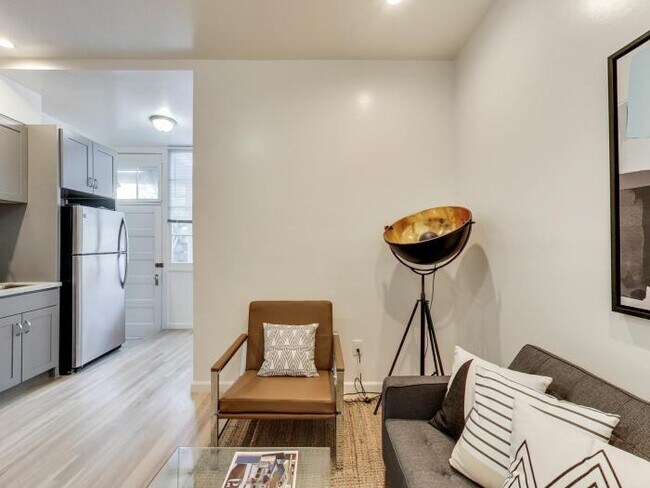 Foto del edificio - 3 bedroom in San Francisco CA 94123