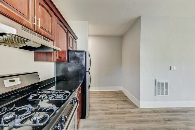 Foto del edificio - 1444 1st Ave Pl