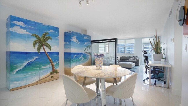 Foto del edificio - 4250 Galt Ocean Dr