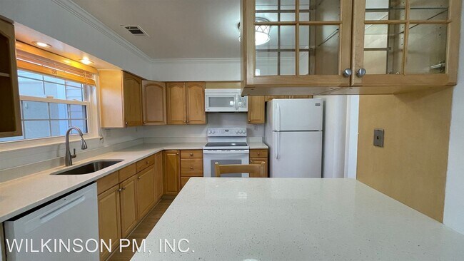 Foto del edificio - 3 br, 1.5 bath House - 2898 Madeira Ct