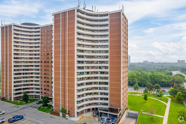 Building Photo - Richview Terrace