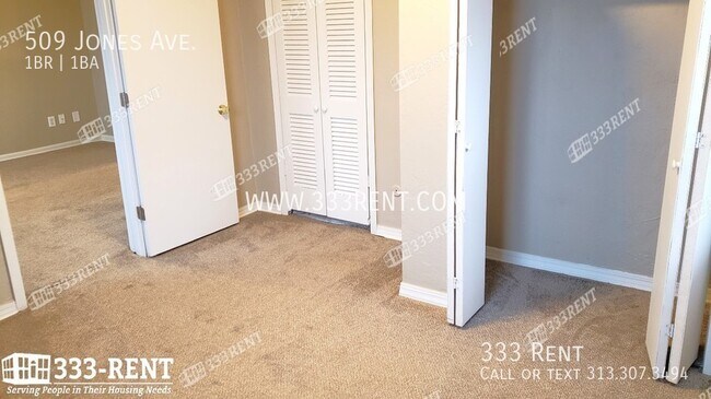 Building Photo - Perfect house near downtown Grandview