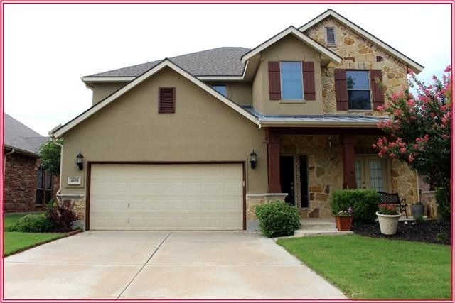 Building Photo - 4609 Van Zandt Drive