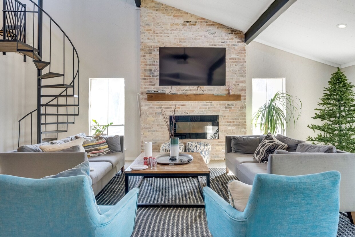 Aspire Apartments Apartments 201 Coronado Dr Denton, TX