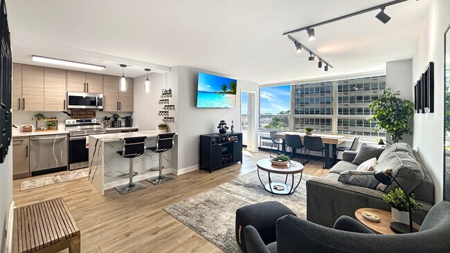 Foto del edificio - 3550 N Lake Shore Dr
