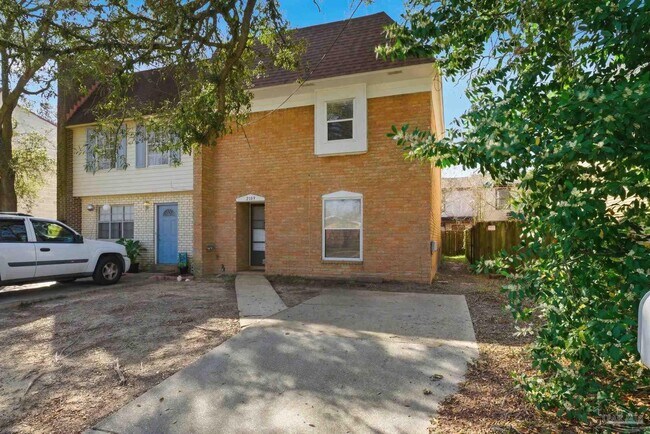 Foto del edificio - 2109 Langley Ave