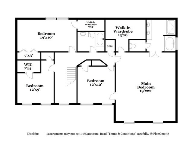 Building Photo - 4533 Clarks Creek Terrace