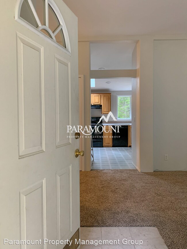 Building Photo - 2 br, 2 bath House - 10740 Wicks Lake Road SW