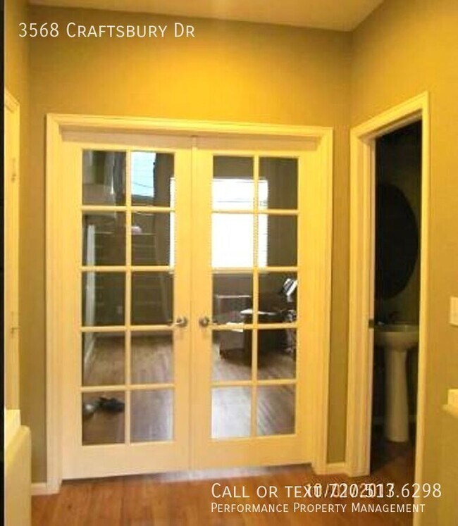 Foto del edificio - 3568 Craftsbury Dr