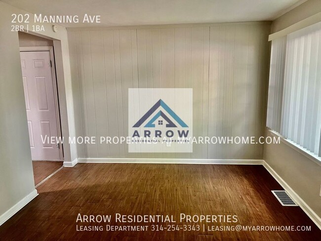 Building Photo - 202 Manning Ave