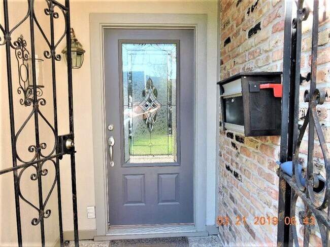 Foto del edificio - 1285 Blalock Rd