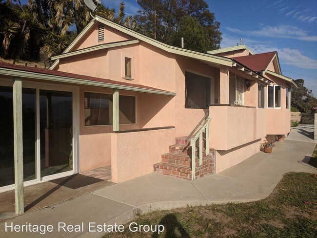 Building Photo - 2 br, 1 bath House - 706 Alosta Drive