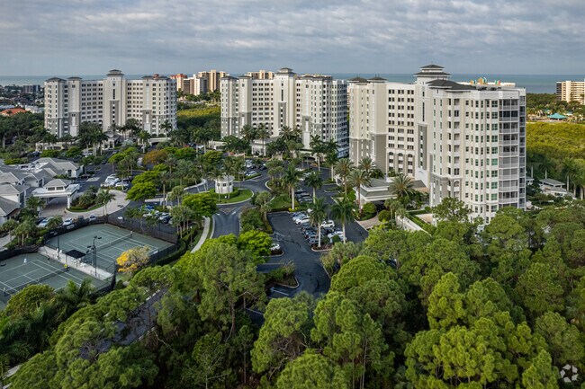 Aerial Photo - Cayman at the Dunes