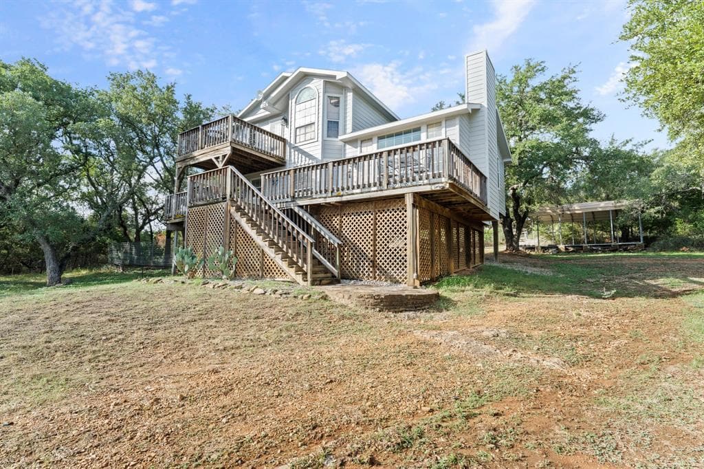 401 S Cove, Spicewood, TX 78669 House Rental in Spicewood, TX