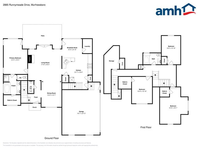Building Photo - 2885 Runnymeade Drive