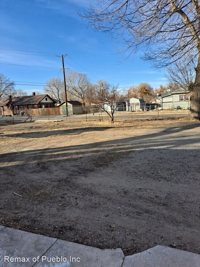 Building Photo - 3 br, 1 bath House - 1507 Stone Avenue