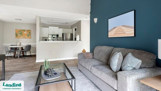 Foto del edificio - 300 Long Shoals Rd