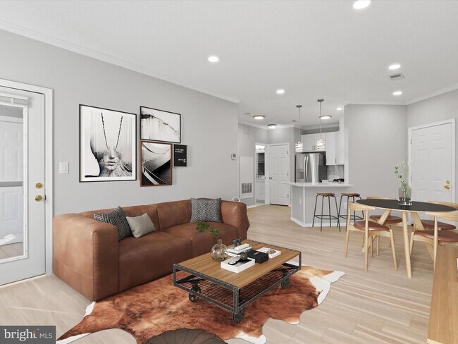Foto del edificio - 14317 Climbing Rose Way