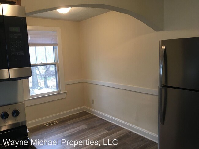 Foto del edificio - 2 br, 1 bath House - 370 Bucoto Court
