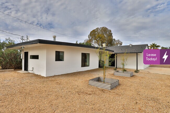 Foto del edificio - 509 W Hazelwood St