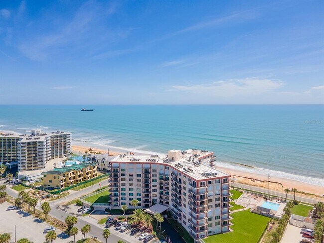 Foto del edificio - 3600 S Ocean Shore Blvd