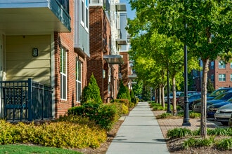 Building Photo - The Greens at Centennial Campus