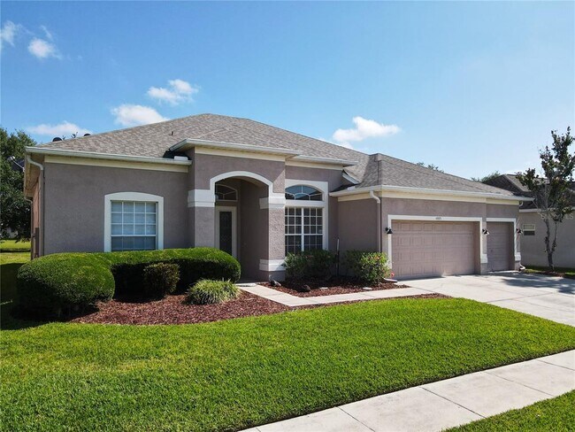 Foto del edificio - 4925 Brightmour Cir