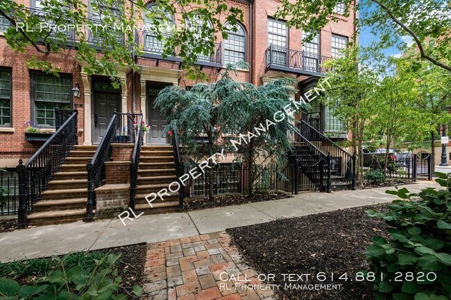Building Photo - 266 E Gay St