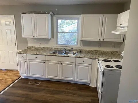 Foto del edificio - 2711 Garvin Rd NW