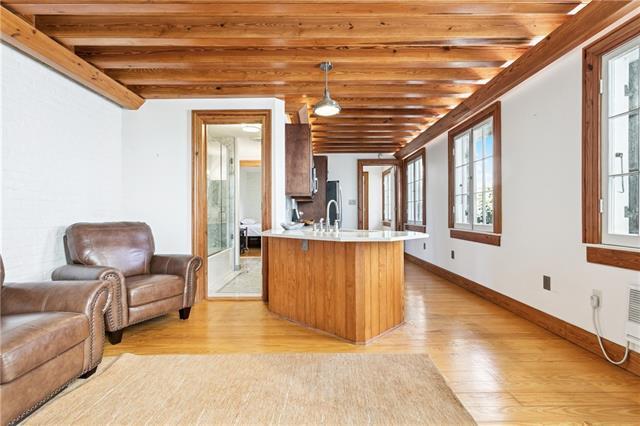 Foto del edificio - 1225 Chartres St