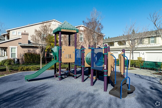Playground - Crossings at Eden Shores