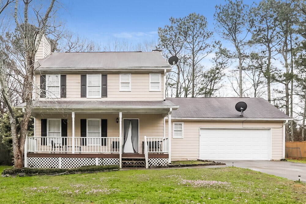 Primary Photo - 745 Fallowfield Dr