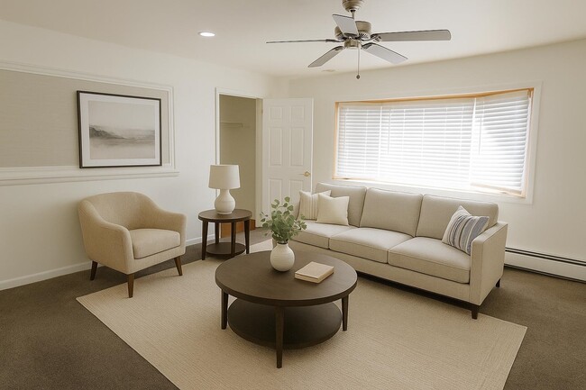 Foto del edificio - 803 2ND St