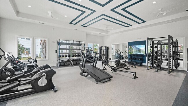 Foto del edificio - Marlowe Tomoka Village