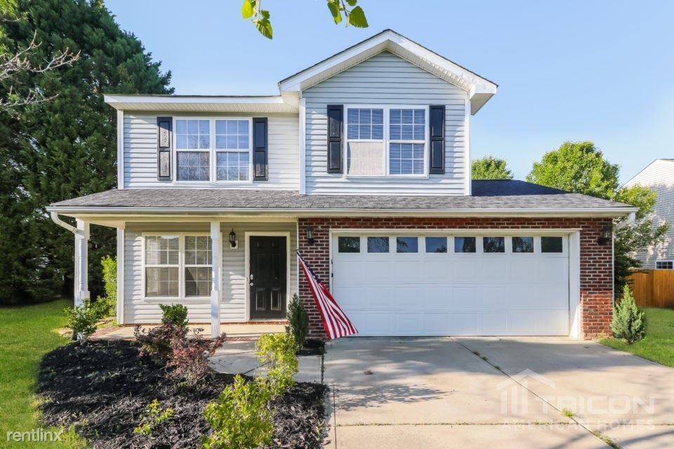4702 Winterberry Ln, Monroe, NC 28110 House for Rent in Monroe, NC