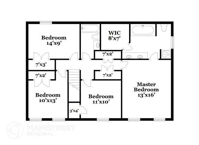 Foto del edificio - 3505 Bethany Trce