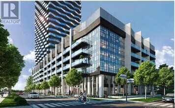 Building Photo - 36 Zorra St