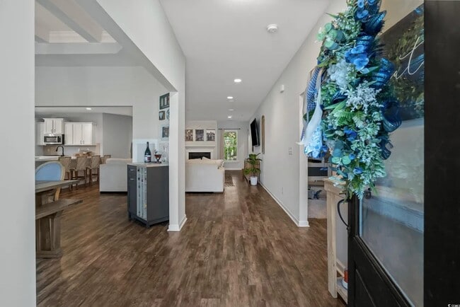 Entry - 3620 Diamond Stars Way House