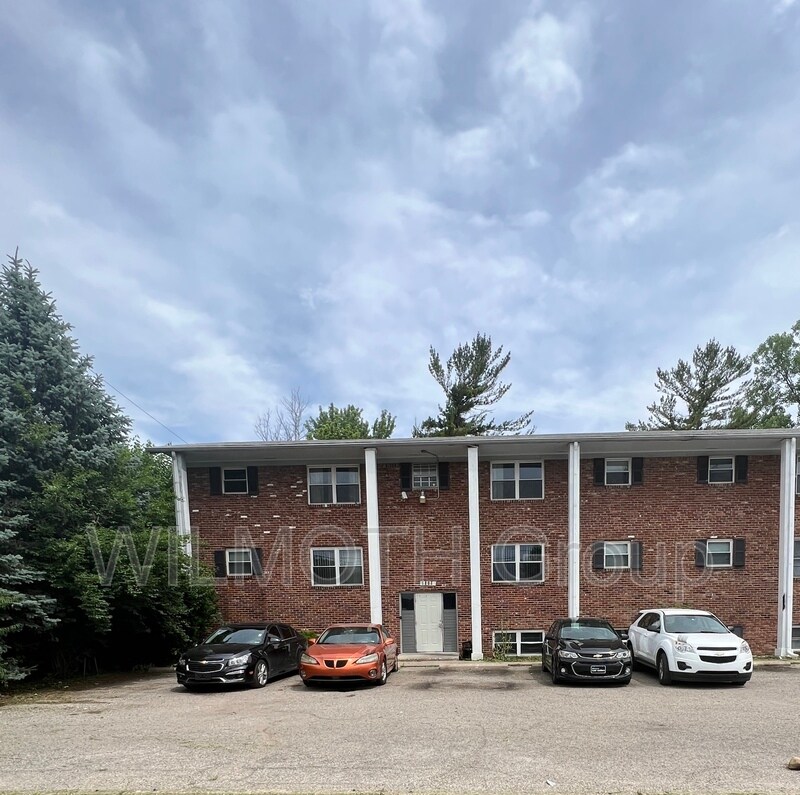 6806 East 21st St Unit 5, Indianapolis, IN 46219 Condo for Rent in