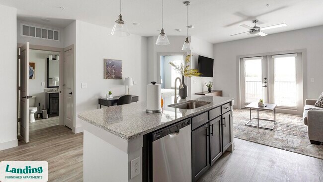 Building Photo - 3351 Walton Dr