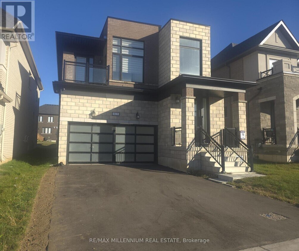 Photo principale - 813 Knights Ln