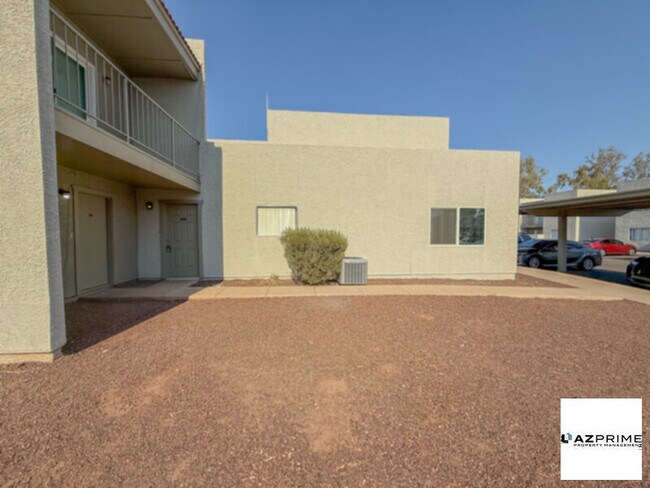 Foto del edificio - Experience the charm of this Inviting 1/1 ...