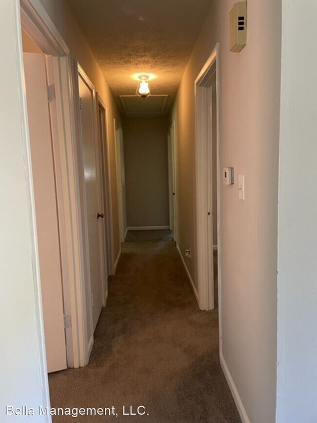 Foto del edificio - 4 br, 2 bath House - 1992 WELLBORN RD