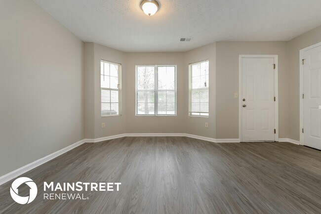 Foto del edificio - 3798 Waldrop Ln