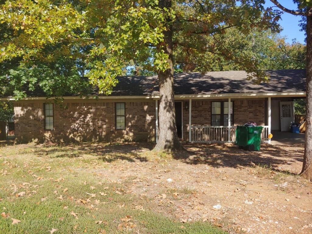 3108 Sharon Cv House Rental in Bryant, AR