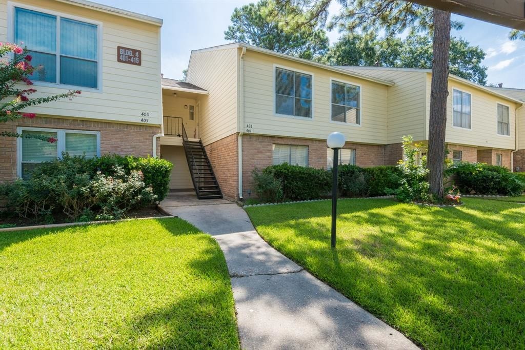 Primary Photo - 14515 Wunderlich Dr